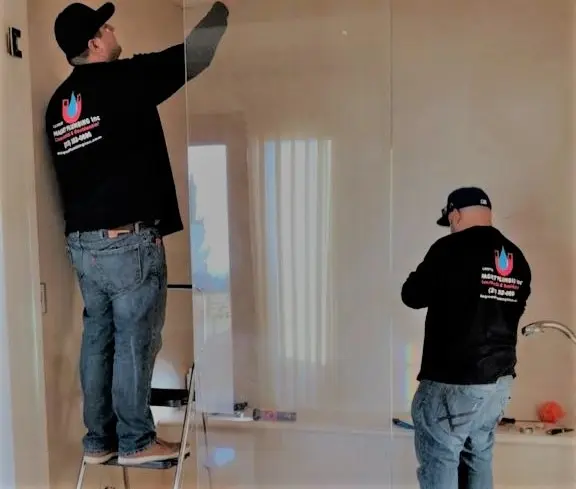 Professional plumbing installation for Leak Detection in Willet